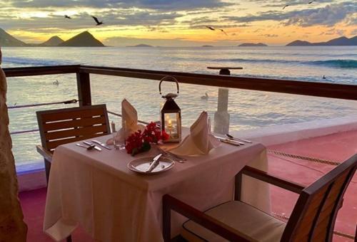 Sugar Mill Hotel Great Carrot Bay ภายนอก รูปภาพ
