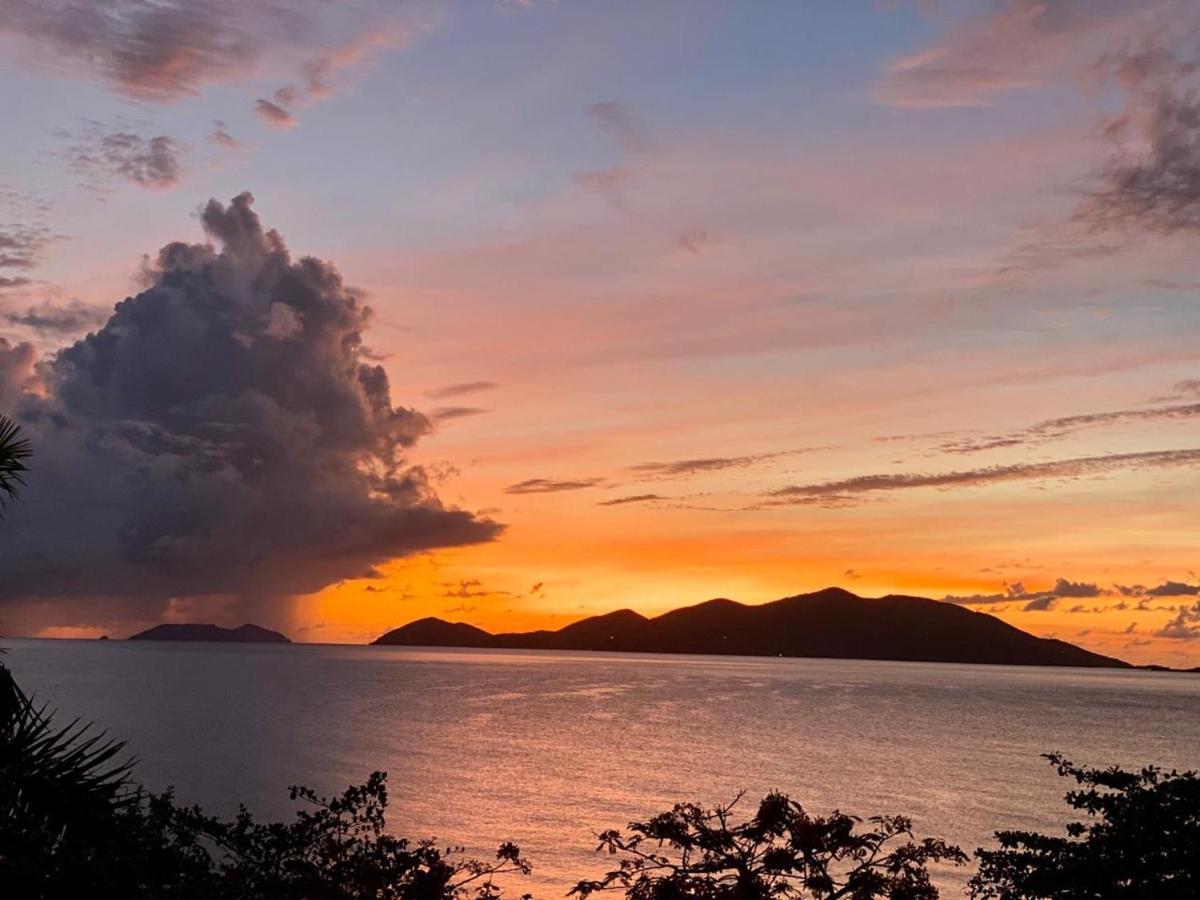 Sugar Mill Hotel Great Carrot Bay ภายนอก รูปภาพ