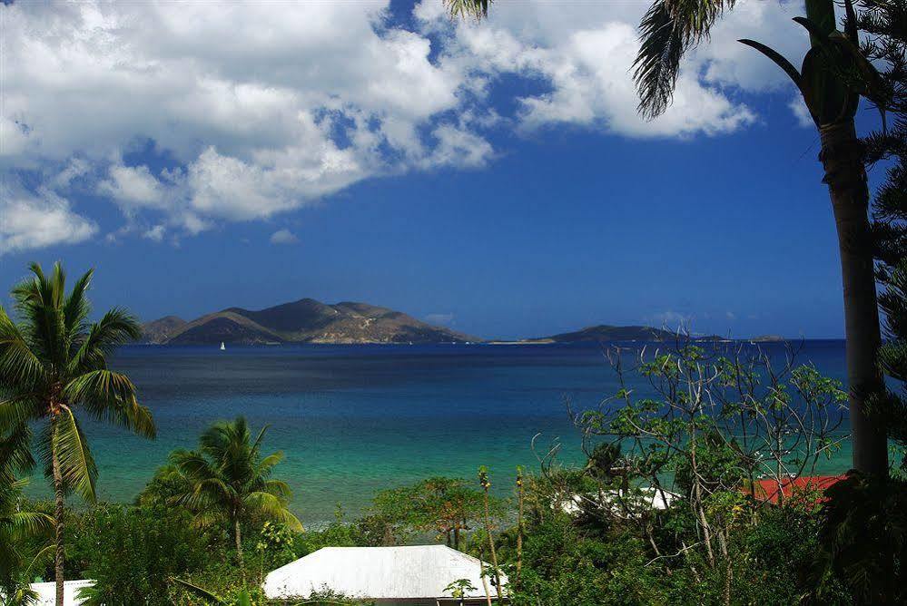 Sugar Mill Hotel Great Carrot Bay ภายนอก รูปภาพ